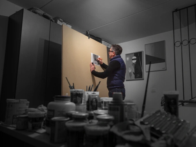 studio Maurizio Ceretta studio Maurizio Ceretta