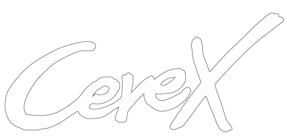 logo Maurizio Ceretta cerex